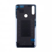 Задняя крышка для Huawei Honor 9X (черная) Премиум — 1