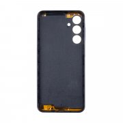 Задняя крышка для Samsung Galaxy A16 5G (A166B) (темно-синяя) Премиум — 1