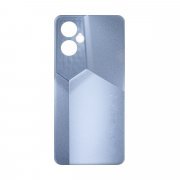 Задняя крышка для Tecno Pova 4 Pro (серая) — 2