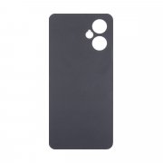 Задняя крышка для Tecno Pova 4 Pro (серая) — 1