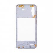 Средняя часть для Samsung Galaxy A50 (A505F) (белый)