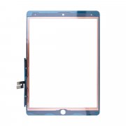 Тачскрин для Apple iPad 10.2 2021 (белый)