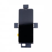 Дисплей с тачскрином для Samsung Galaxy Z Flip6 (F741B) (черный) &mdash; 2