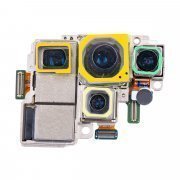 Камера для Samsung Galaxy S21 Ultra (G998B) задняя — 2