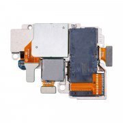 Камера для Samsung Galaxy S21 Ultra (G998B) задняя — 1