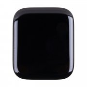 Дисплей с тачскрином для Apple Watch 4 44 мм (черный) — 2