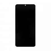 Дисплей с тачскрином для Xiaomi Redmi 14C (черный) — 2