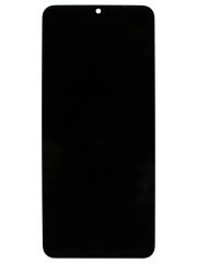 Дисплей с тачскрином для Xiaomi Redmi 14C (черный)