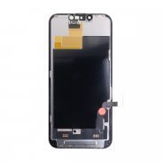 Дисплей с тачскрином для Apple iPhone 13 (черный)