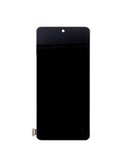 Дисплей с тачскрином для Vivo V40 Lite 5G (черный) (TFT)