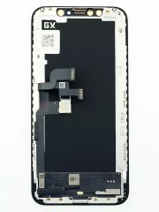 Дисплей с тачскрином для Apple iPhone 14 (черный) (LCD)