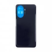 Задняя крышка для Huawei Nova Y71 (черная) - Премиум — 2