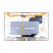 Дисплей с тачскрином для Samsung Galaxy Tab S10 Ultra (X920N) 14.6 (черный)