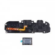 Динамик полифонический (buzzer) для Realme C30 в сборе
