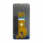 Дисплей с тачскрином для Realme Note 60 Note 60/Note 60x (черный)
