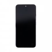 Превью Дисплейный модуль с тачскрином для Xiaomi 14 (черный) &mdash; 2