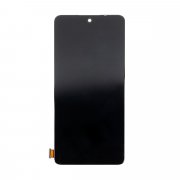 Превью Дисплей с тачскрином для Xiaomi Poco M7 Pro 5G (черный) (OLED) &mdash; 2