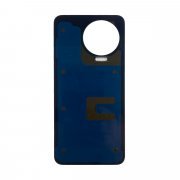 Задняя крышка для Infinix Note 12 2023 (серая) премиум — 1