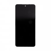 Дисплей с тачскрином для Realme C71 (черный) — 2