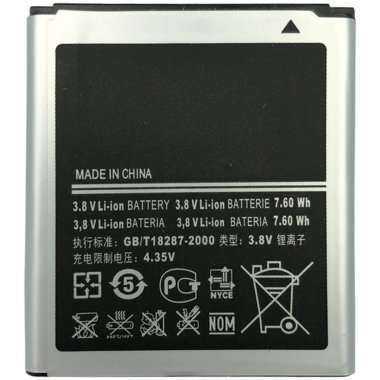 Аккумуляторная батарея для Samsung Galaxy Core 2 (G355H) EB585157LU — 2