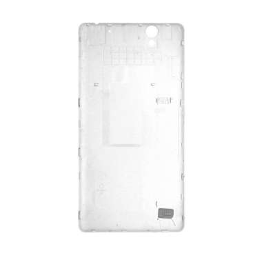 Задняя крышка для Sony Xperia C4 (E5303) (белая) — 3
