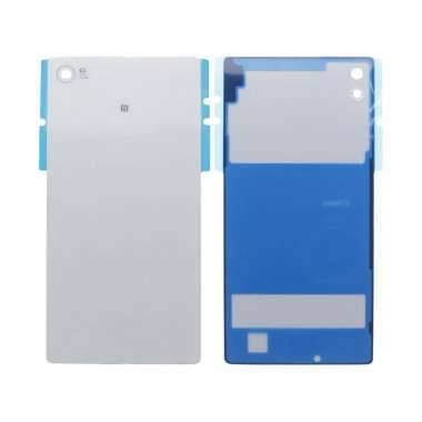 Задняя крышка для Sony Xperia Z3 Plus (E6553) (белая) — 1