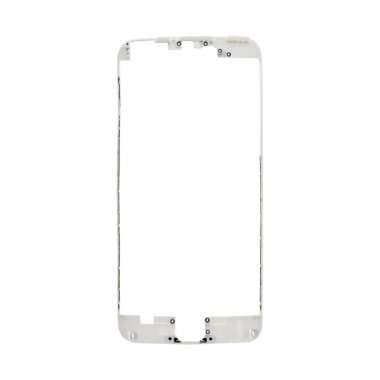 Рамка дисплея для Apple iPhone 6 Plus (белая) — 1