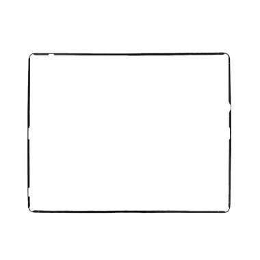Рамка тачскрина для Apple iPad 3 (черная) — 1
