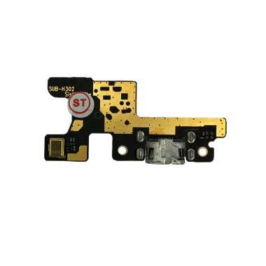 Шлейф для Lenovo S60 на разъем зарядки &mdash; 2