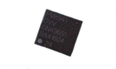 Микросхема Qualcoмм PM8941 контроллер питания для Sony Xperia Z2 ((D6503) — 1