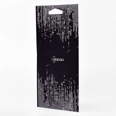 Защитное стекло для Samsung Galaxy A5 (2017) A520F (полное покрытие) (черное) &mdash; 4