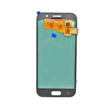 Дисплей с тачскрином для Samsung Galaxy A5 (2017) A520F (черный) LCD — 2