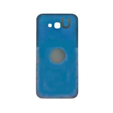 Задняя крышка для Samsung Galaxy A7 (2017) A720F (золото) &mdash; 2