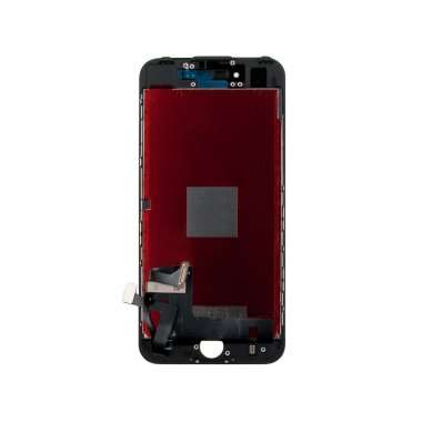 Дисплей с тачскрином для Apple iPhone 7 (черный) LCD — 2