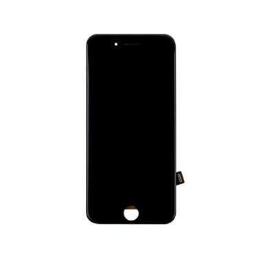 Дисплей с тачскрином для Apple iPhone 7 (черный) LCD — 1