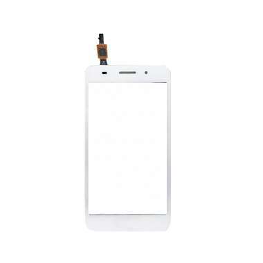 Тачскрин (сенсор) для Huawei Y3 2017 (белый) — 1