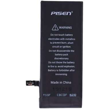 Аккумуляторная батарея Pisen для Apple iPhone 6S &mdash; 2