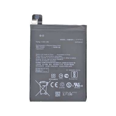 Аккумуляторная батарея для ASUS ZenFone 3 Zoom ZE553KL C11P1612 — 1