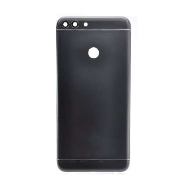Задняя крышка для Huawei P Smart (черная) — 1