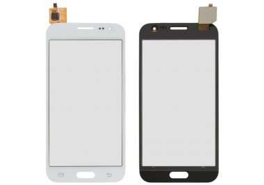 Тачскрин (сенсор) для Samsung Galaxy J2 (J200F) (белый) — 1