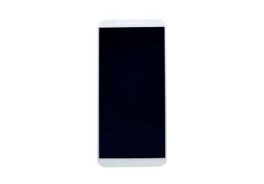 Дисплей с тачскрином для Huawei Honor 7C Pro (белый) — 1