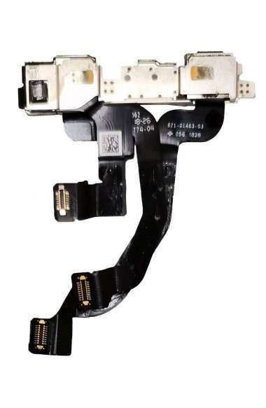 Камера для Apple iPhone XS передняя — 2