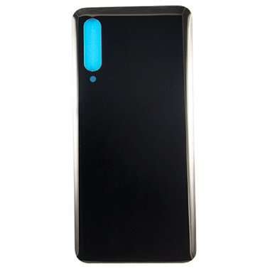 Задняя крышка для Xiaomi Mi 9 (черная) &mdash; 1