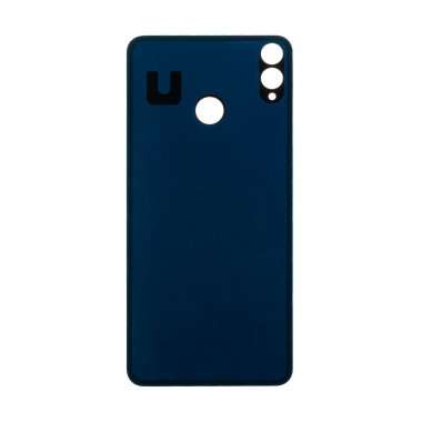 Задняя крышка для Huawei Honor 8X (красная) — 2
