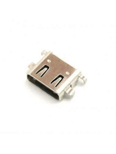 Разъем зарядки Type-C для Sony Xperia XA1 Ultra (G3221) &mdash; 1