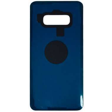 Задняя крышка для Samsung Galaxy S10e (G970F) (белая) &mdash; 2