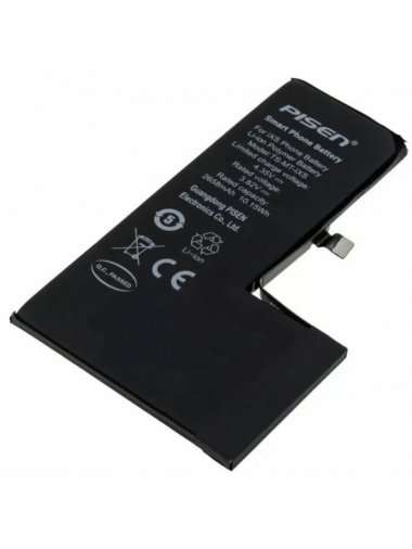 Аккумуляторная батарея Pisen для Apple iPhone XS &mdash; 3