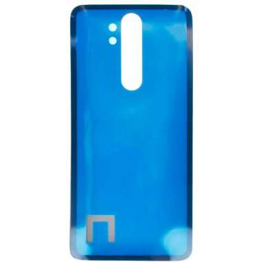 Задняя крышка для Xiaomi Redmi Note 8 Pro (белая) &mdash; 2