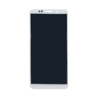 Дисплей с тачскрином для Huawei Y5 2018 (белый) LCD — 1