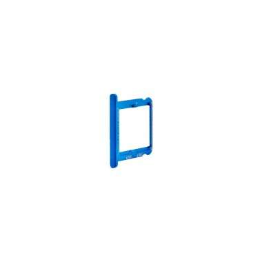 Контейнер SIM для Xiaomi Mi A2 (синий) — 1